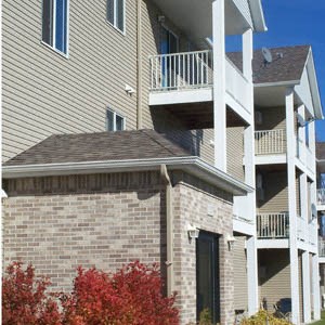 Parkside Apartments | West Fargo, ND